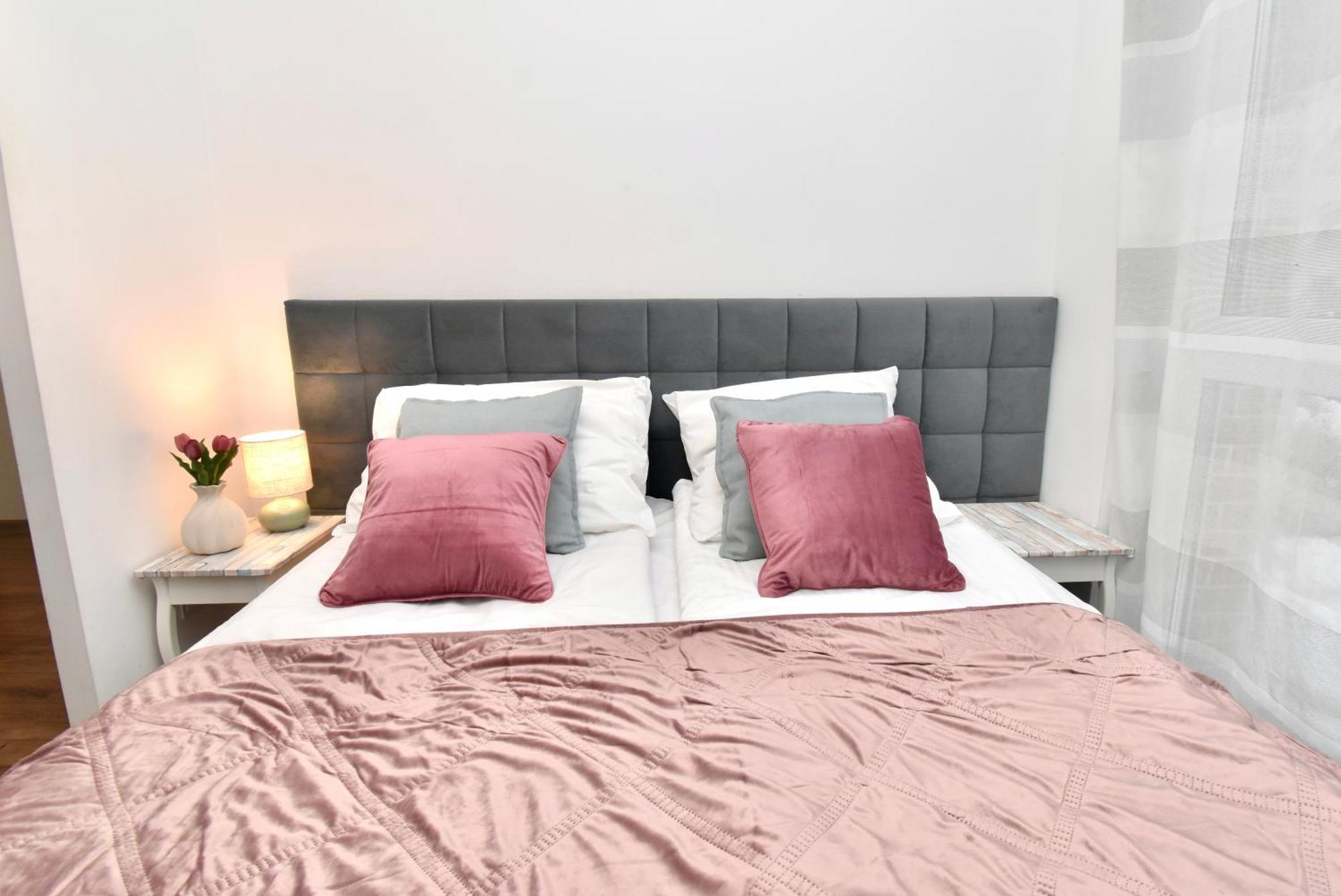 Totu Home Marina Gdansk Modern Apartment, Gdansk